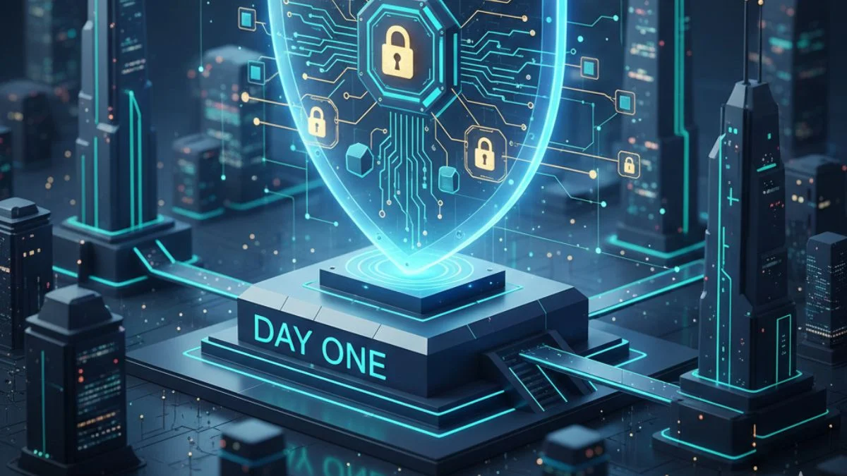 Image of How to Build Secure Software from Day One in 2026